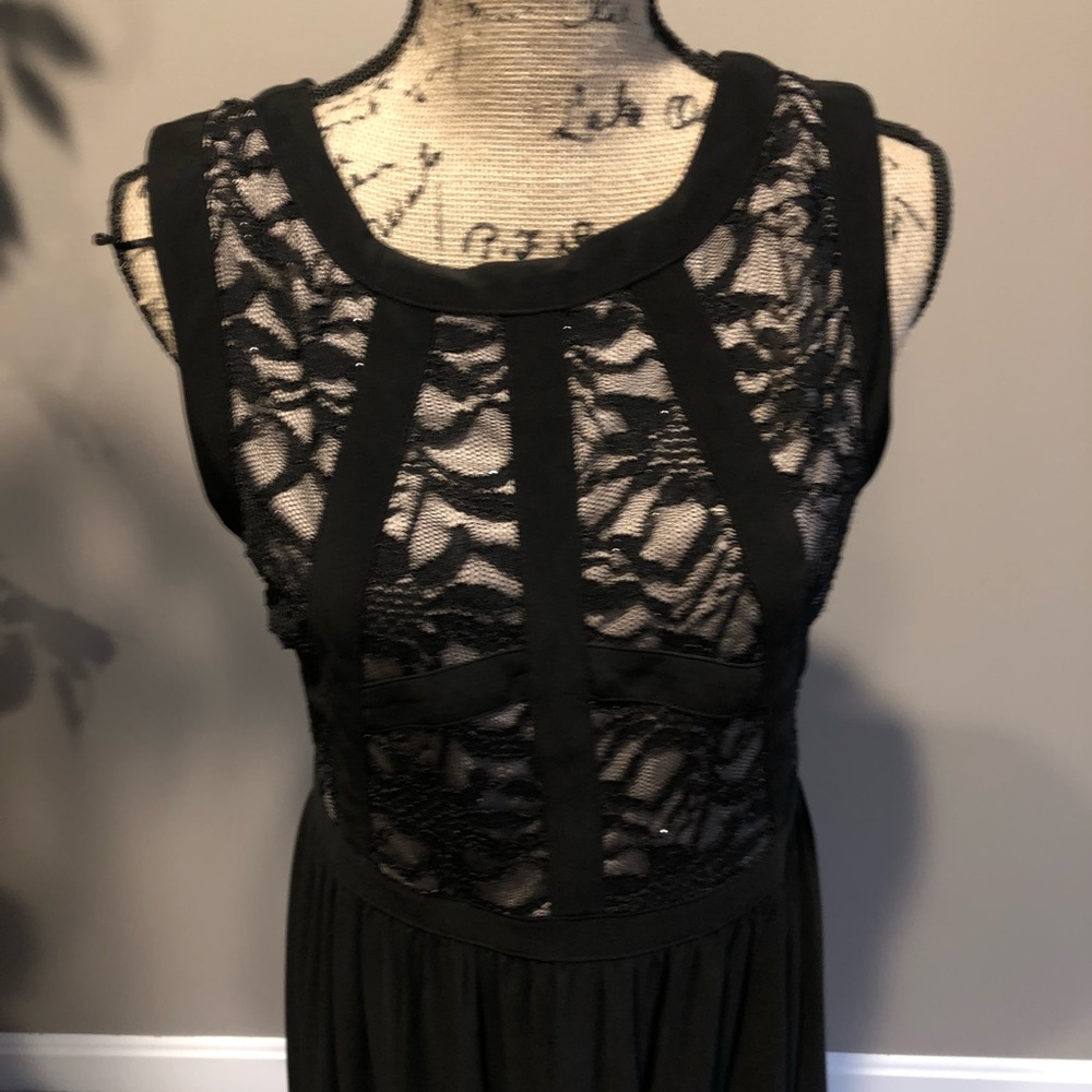 ♥️ Semi Formal Dress